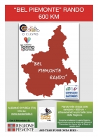 BEL PIEMONTE RANDO - Team Fuori Onda Bike